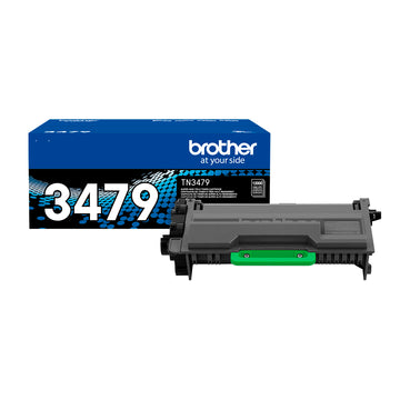 Toner Brother Tn-3479 Hl-L5100Dn L5650Dn L6700Dw 12,000 Pags