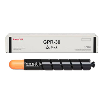 Toner Compatible GPR-30 Black IR C5255/IR C5051