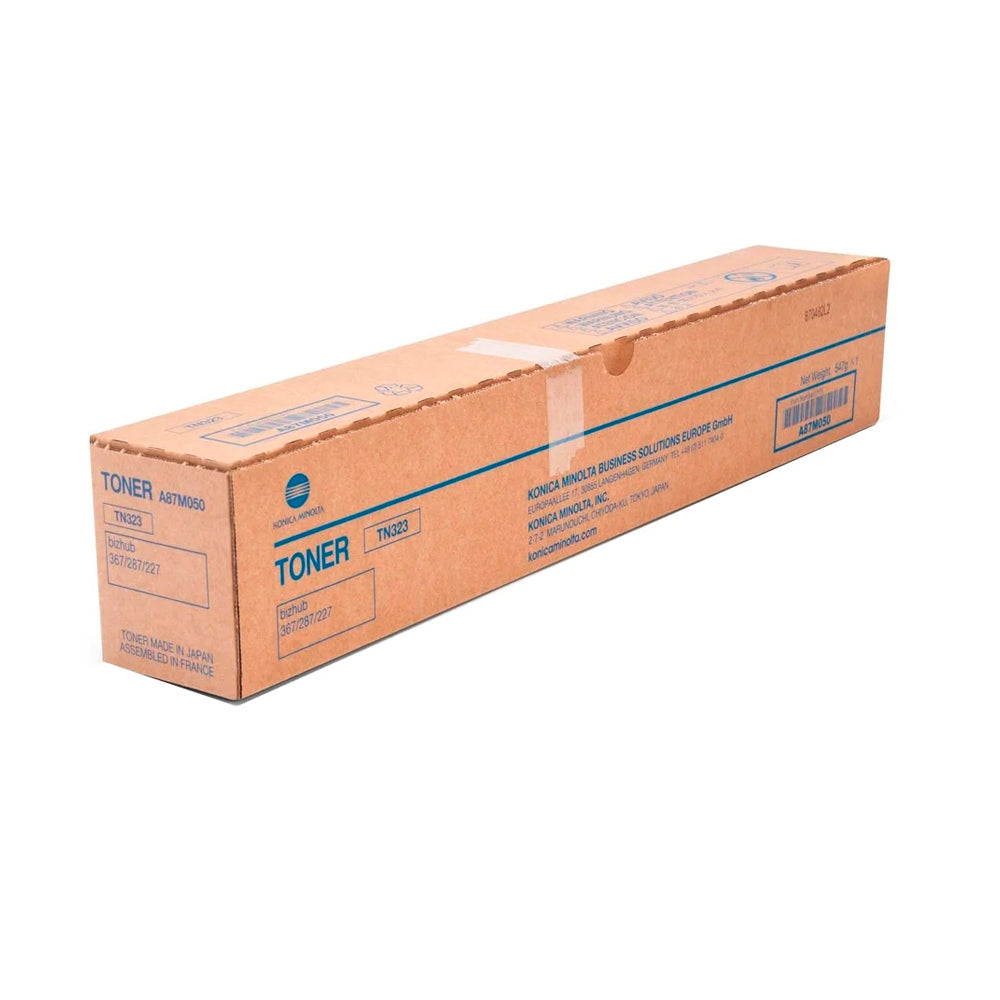 Toner Konica Minolta TN-323