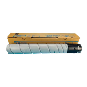 Toner Compatible TN-324K Negro Bizhub C258, C368, C308
