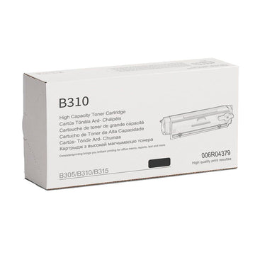 Toner Compatible Xerox 006R04379 B310 B305 B315