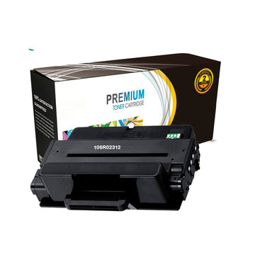 Toner Compatible Xerox 106R02312 Para WorkCentre 3325