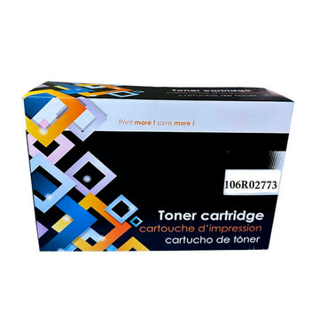 Toner Compatible Xerox 106R02773 3020-3025