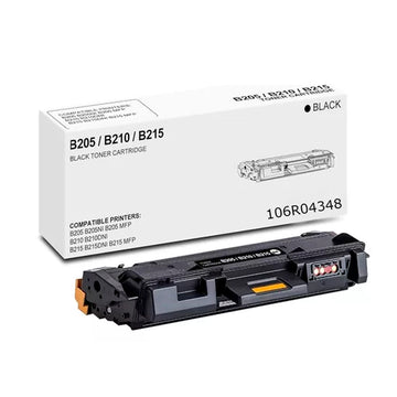 Toner Compatible Xerox 106R04348 B210-B215-B205 3000 Pag