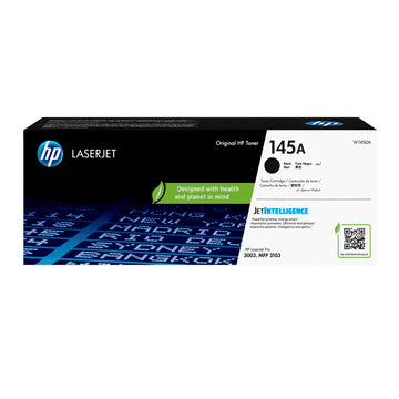 Toner HP 145A Negro (W1450A) LaserJet Pro 3003 3103, 1700 Pag.