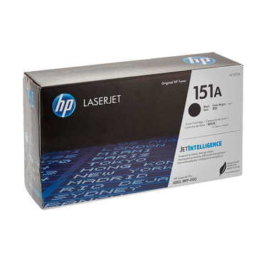 Toner HP 151A W1510A Negro 3050pgs M4003DW/M4103FDW