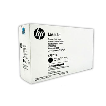 Toner HP 26JC Negro CF226JC Laserjet Pro M402 M426