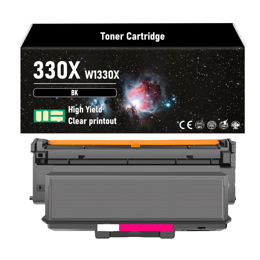 HP Compatible 330X