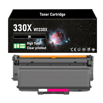 HP Compatible 330X