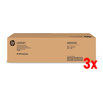 Toner HP W9005MC Lj Managed E72525