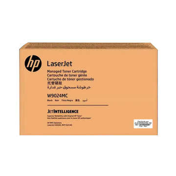 Toner HP W9024MC Laser Jet E40040 Mfp E42540 11.500 Paginas