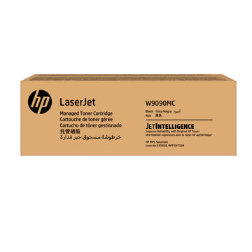 Toner HP W9090MC Cartucho Original Negro
