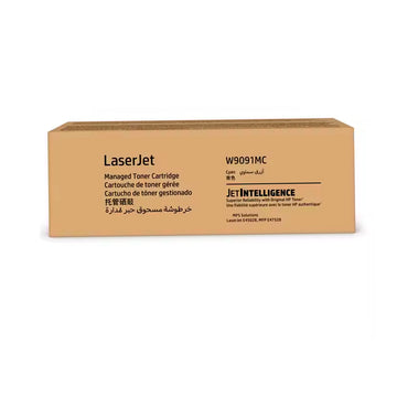 Toner HP W9091MC Cartucho Original Cyan