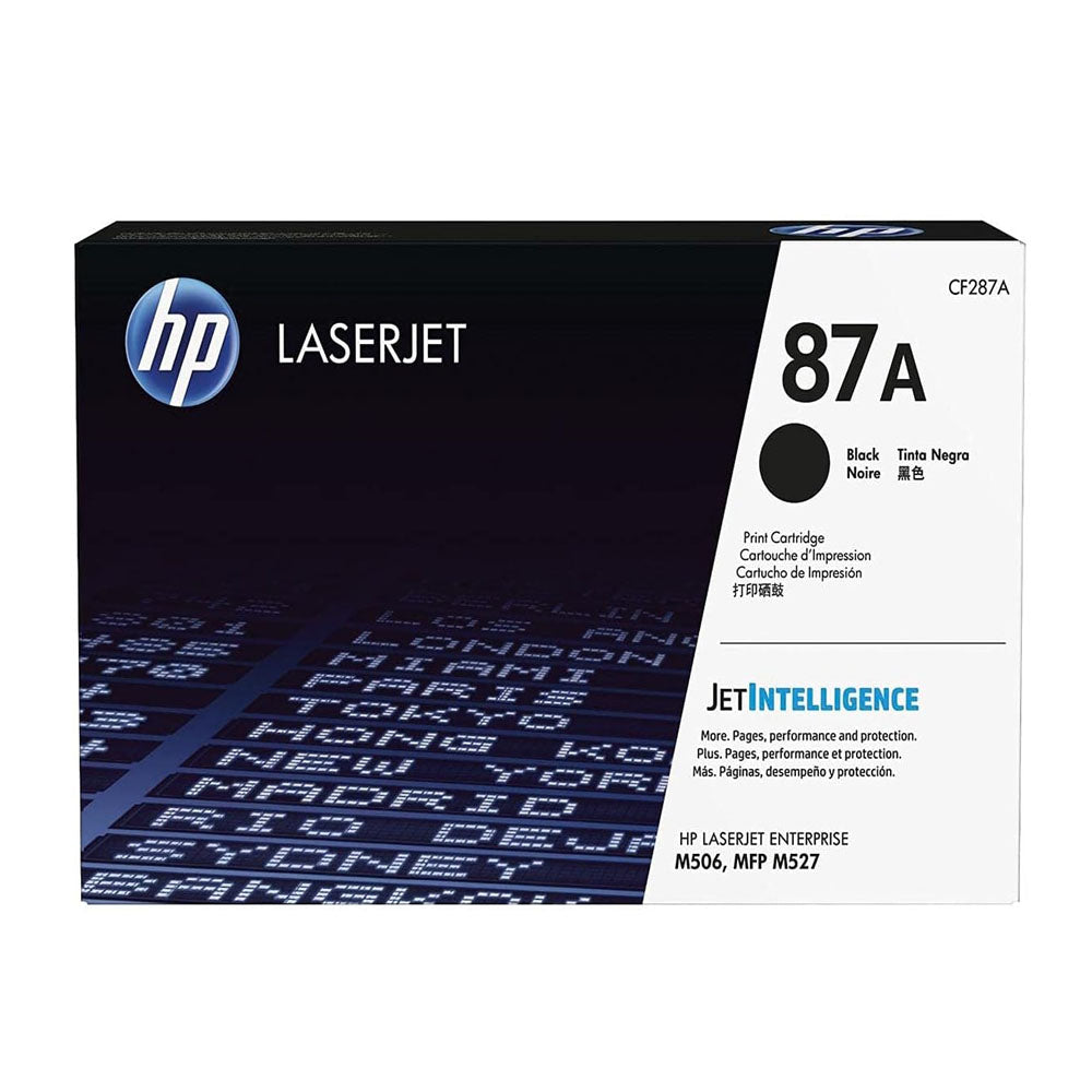 HP 87A