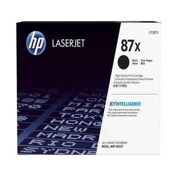 Hp 87X