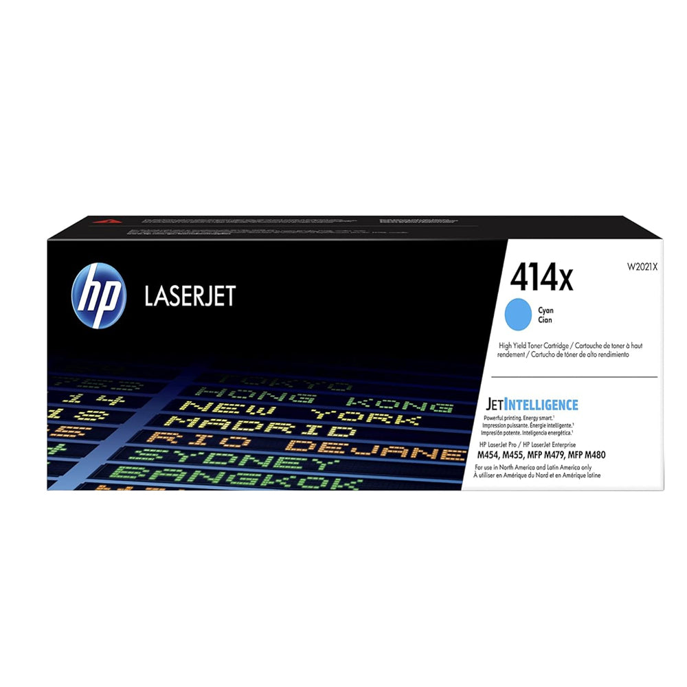 Hp 414X