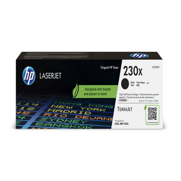 230X Negro