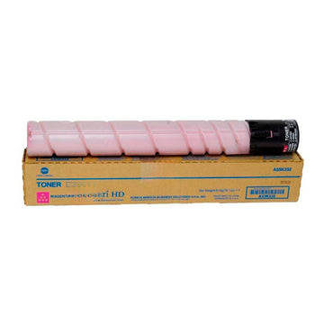 Toner Konica Minolta Compatible TN-512M Magenta 26K Pág. c454e