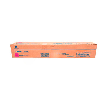 Toner Konica Minolta Compatible TN-514M Magenta 26K Pág. C458