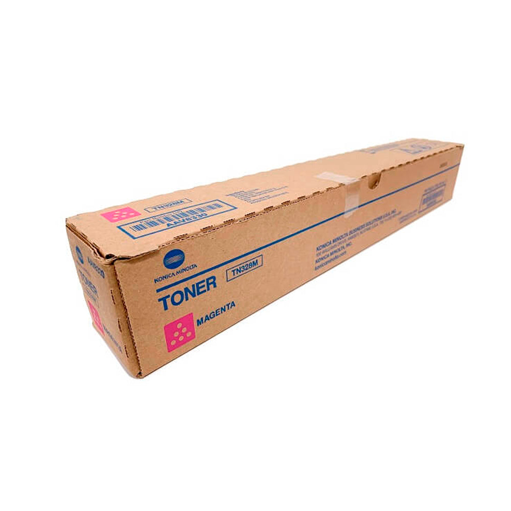 Toner Konica Minolta Tn-328M Bizhub C-360I, C250I Bizhub 215