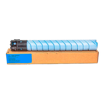 Toner Konica TN-321C Cyan Compatible 514g Bizhub C224, C364, C284