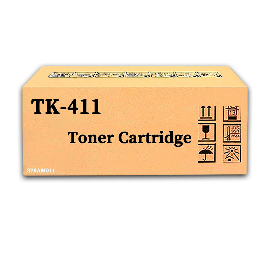 Toner Kyocera Compatible TK-411 Negro 15.000 Pag KM-1620-0