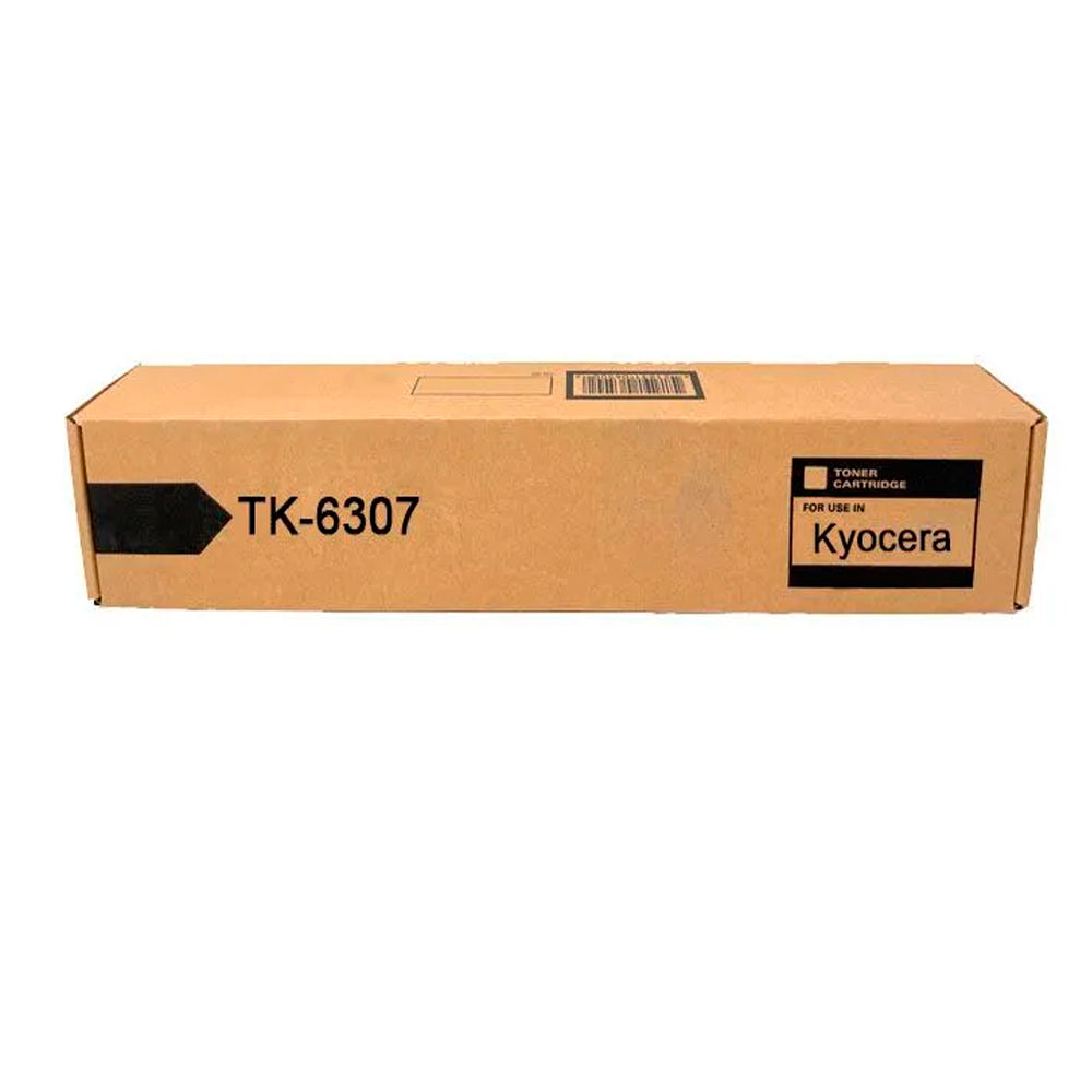 Toner Kyocera Compatible TK-6307 Negro