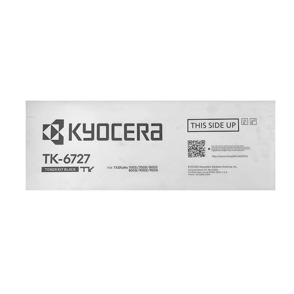 Toner Kyocera Compatible TK-6727 compatible