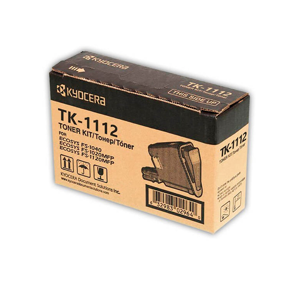 Toner Kyocera TK-1112 Fs-1040