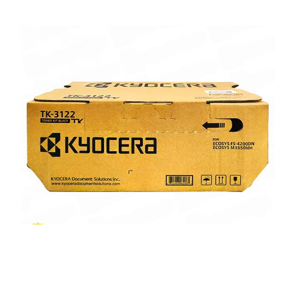 Toner Kyocera TK-3122 FS-4200DN M3560IDN Original