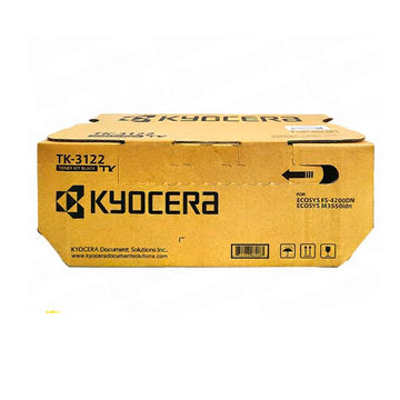 Toner Kyocera TK-3122 FS-4200DN M3560IDN Original