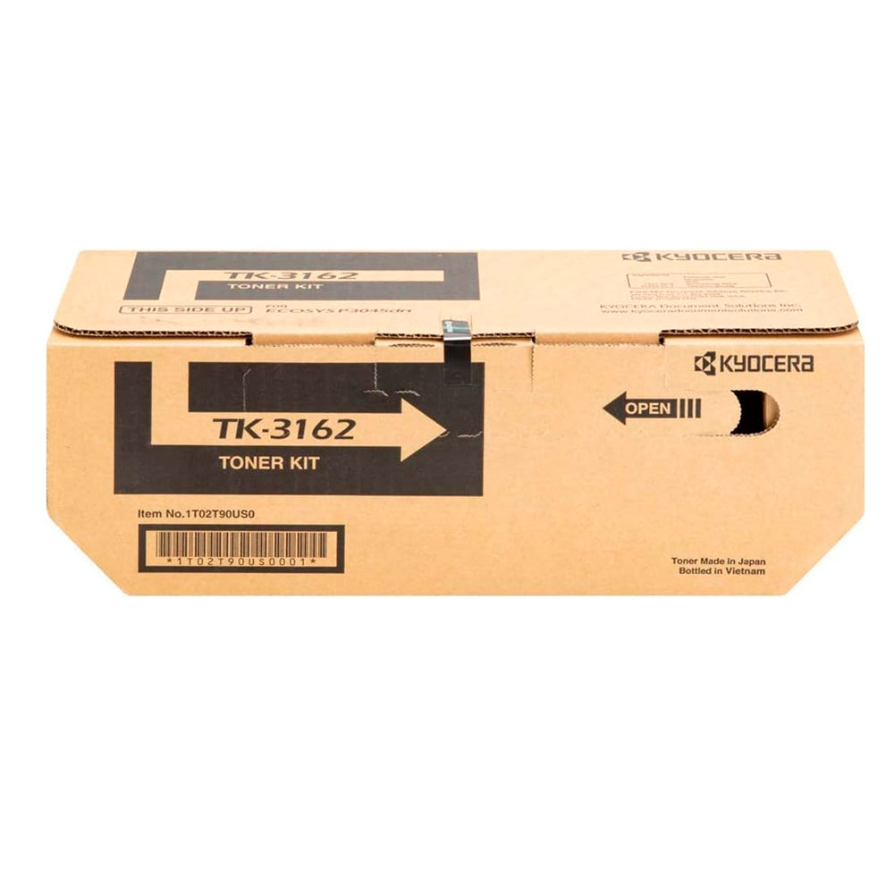 Toner Kyocera TK-3162