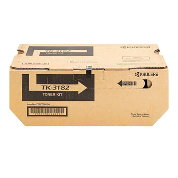 Toner Kyocera TK-3182 Ecosys P3055 DN 21000 Pag