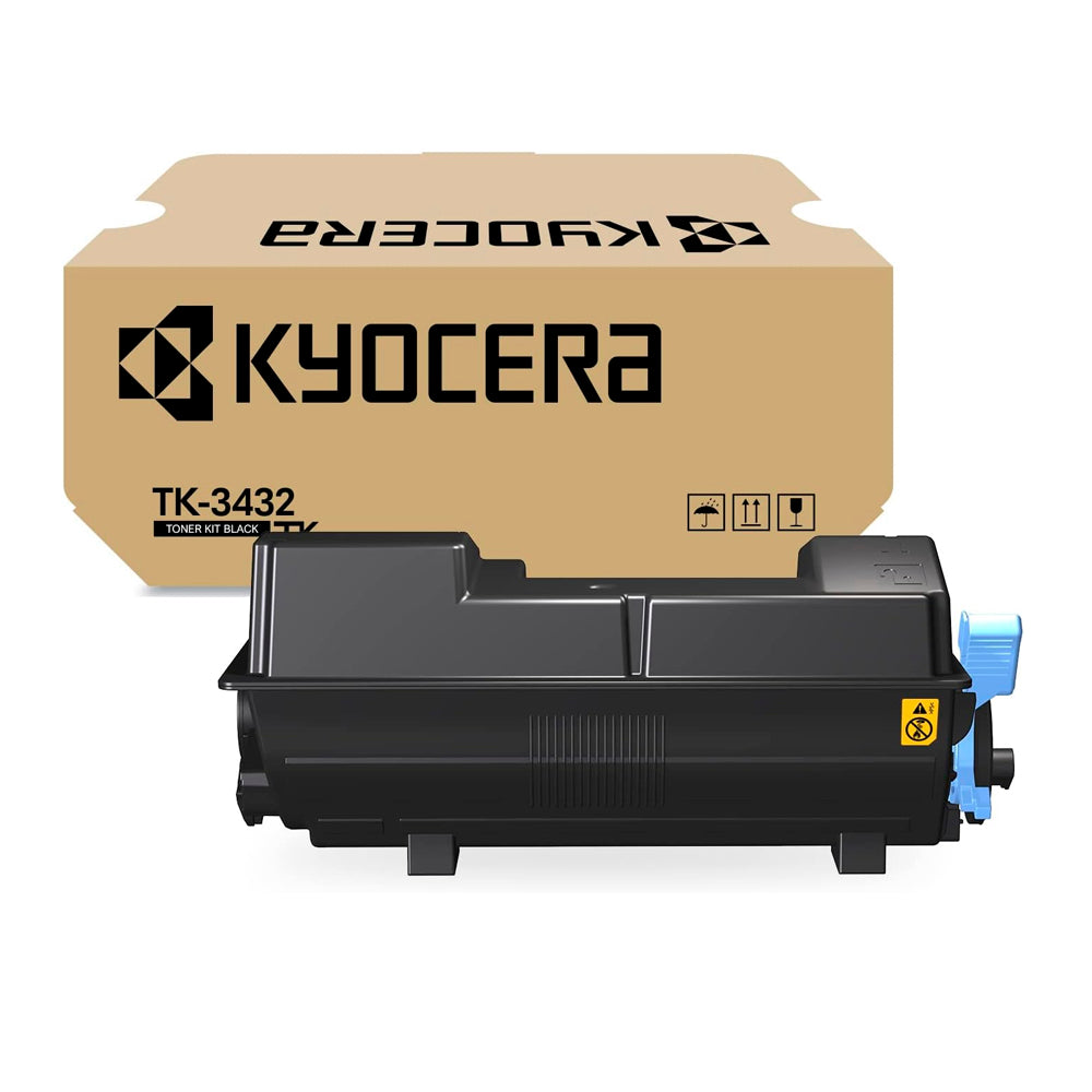 Toner Kyocera TK-3432 Ecosys MA5500Ifx Pa5500X