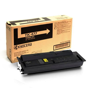 Toner Kyocera TK-477 FS-6525, 6230, TA 255 Original