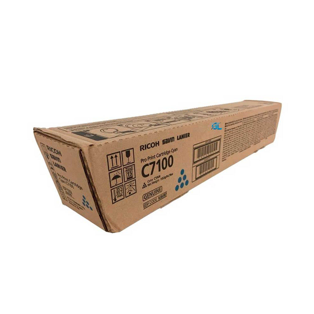 Toner Ricoh 821105 Sp C430A Black 15Kpg