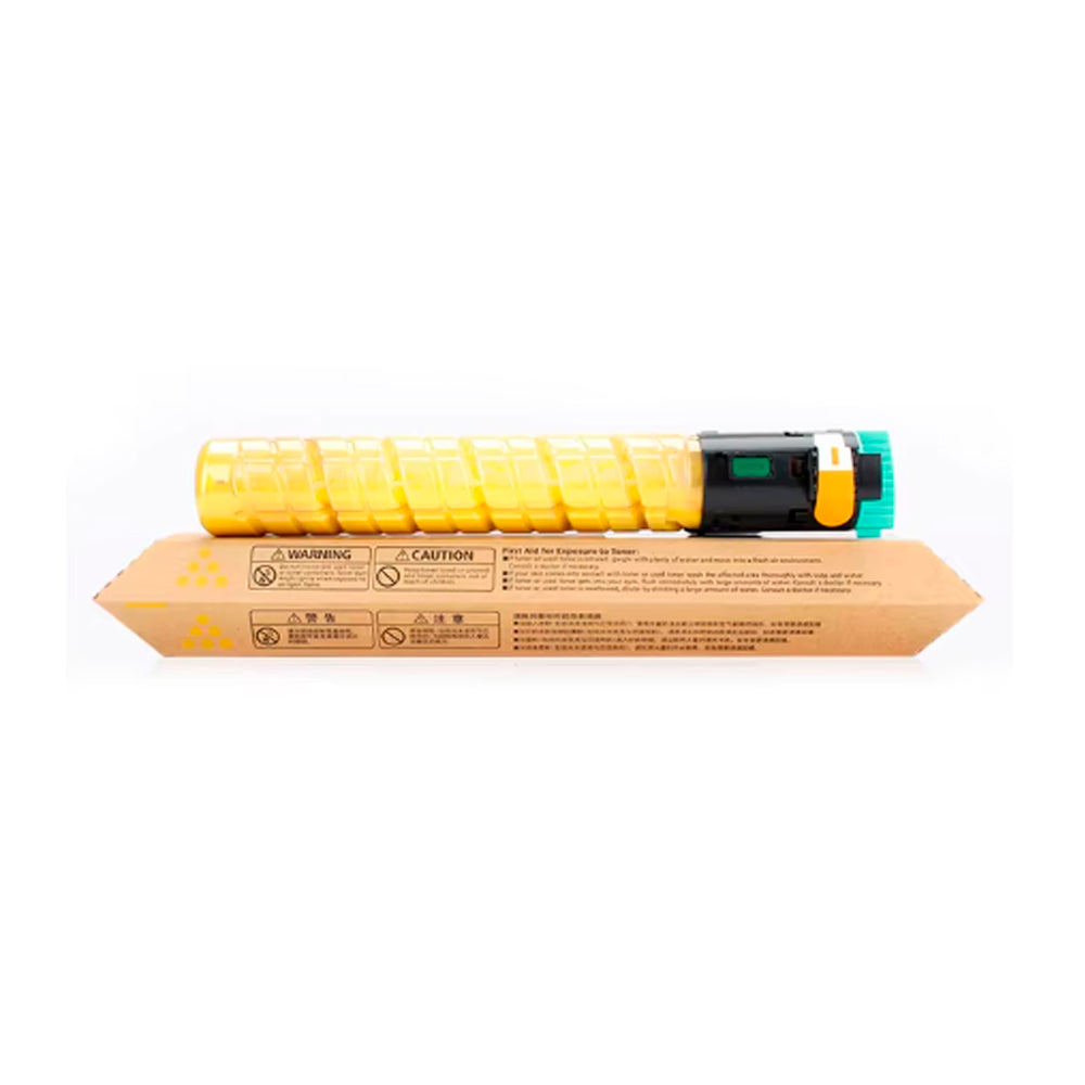 Toner Ricoh MP C2550/C3550/C2030 Yellow 5500 Pag Compatible