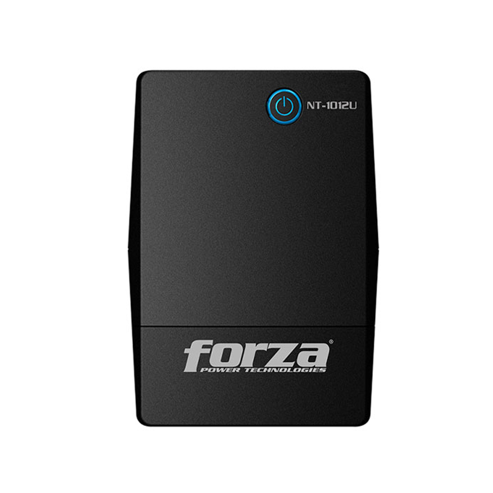 Ups Interactivo Forza Nt-1012U 1000Va 500W 220V 6 Tomas