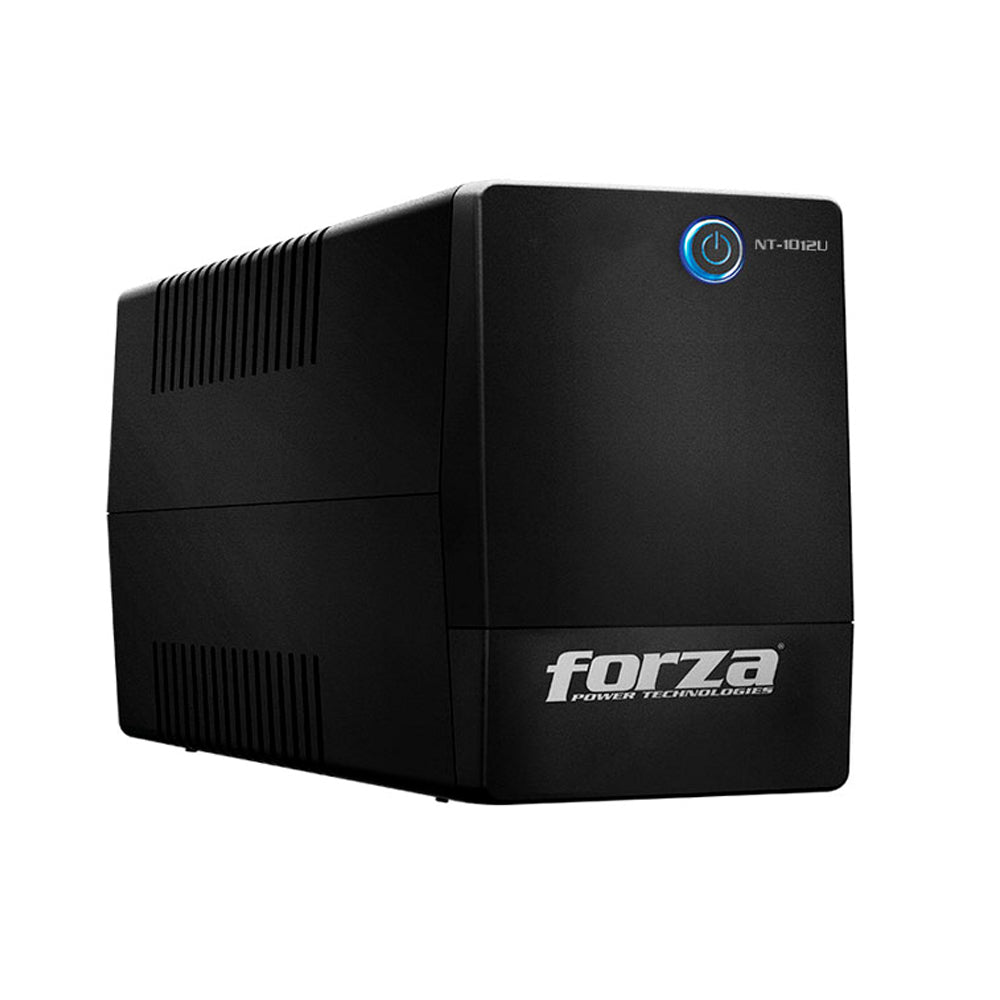 Ups Interactivo Forza Nt-1012U 1000Va 500W 220V 6 Tomas