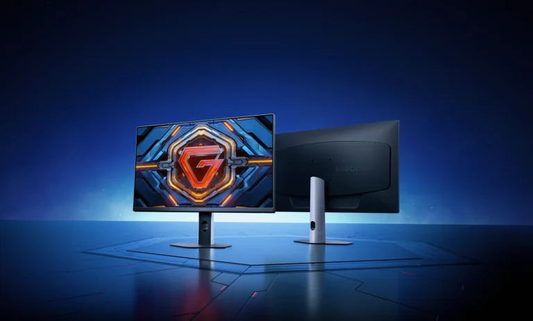 Monitor Xiaomi G24i 2026 24″ FHD 1080P 200Hz IPS 1ms HDR400 Gaming