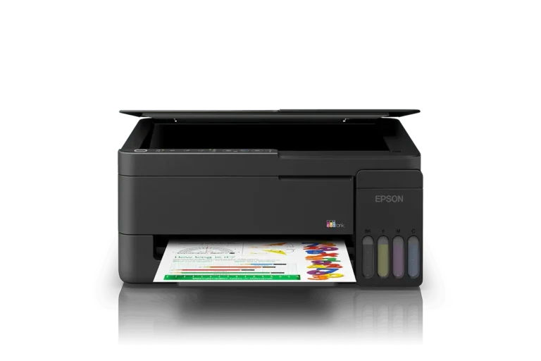 Epson L3350 Impresora EcoTank WiFi Multifuncional