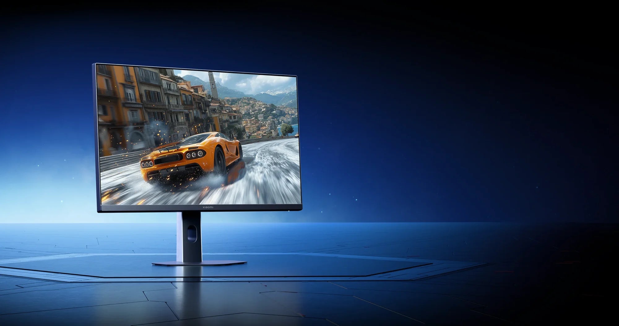 Monitor Xiaomi G24i 2026 24″ FHD 1080P 200Hz IPS 1ms HDR400 Gaming