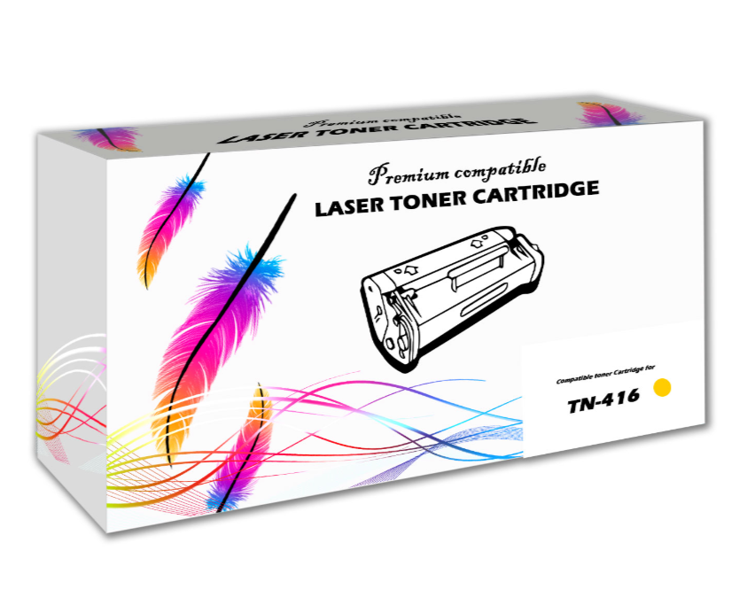TN-416 Yellow