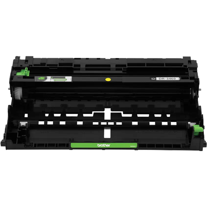 Tambor Brother Dr-3460 Compatible Hl-L5100Dn/ Hll6400Dw/ Dcpl5650Dn