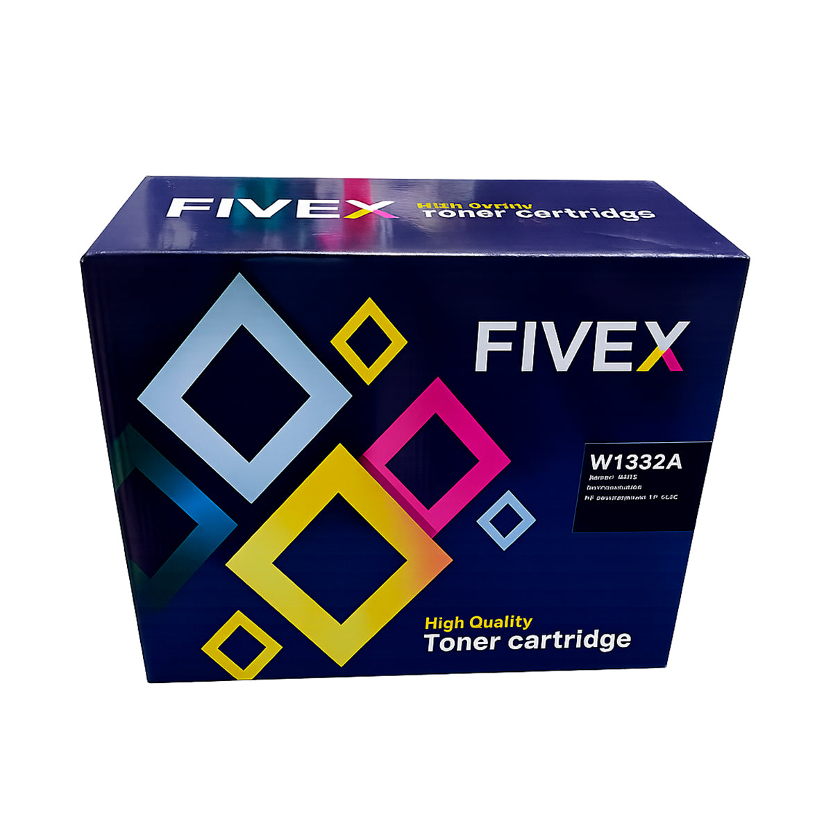 Drum Compatible HP 332A W1332A 30,000 Paginas Premium