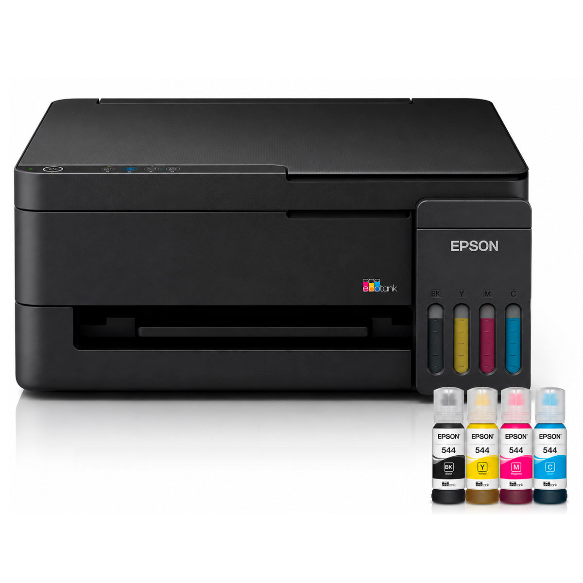 Impresora Multifuncional EcoTank Epson L3310 Original