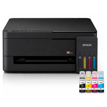 Impresora Multifuncional EcoTank Epson L3310 Original