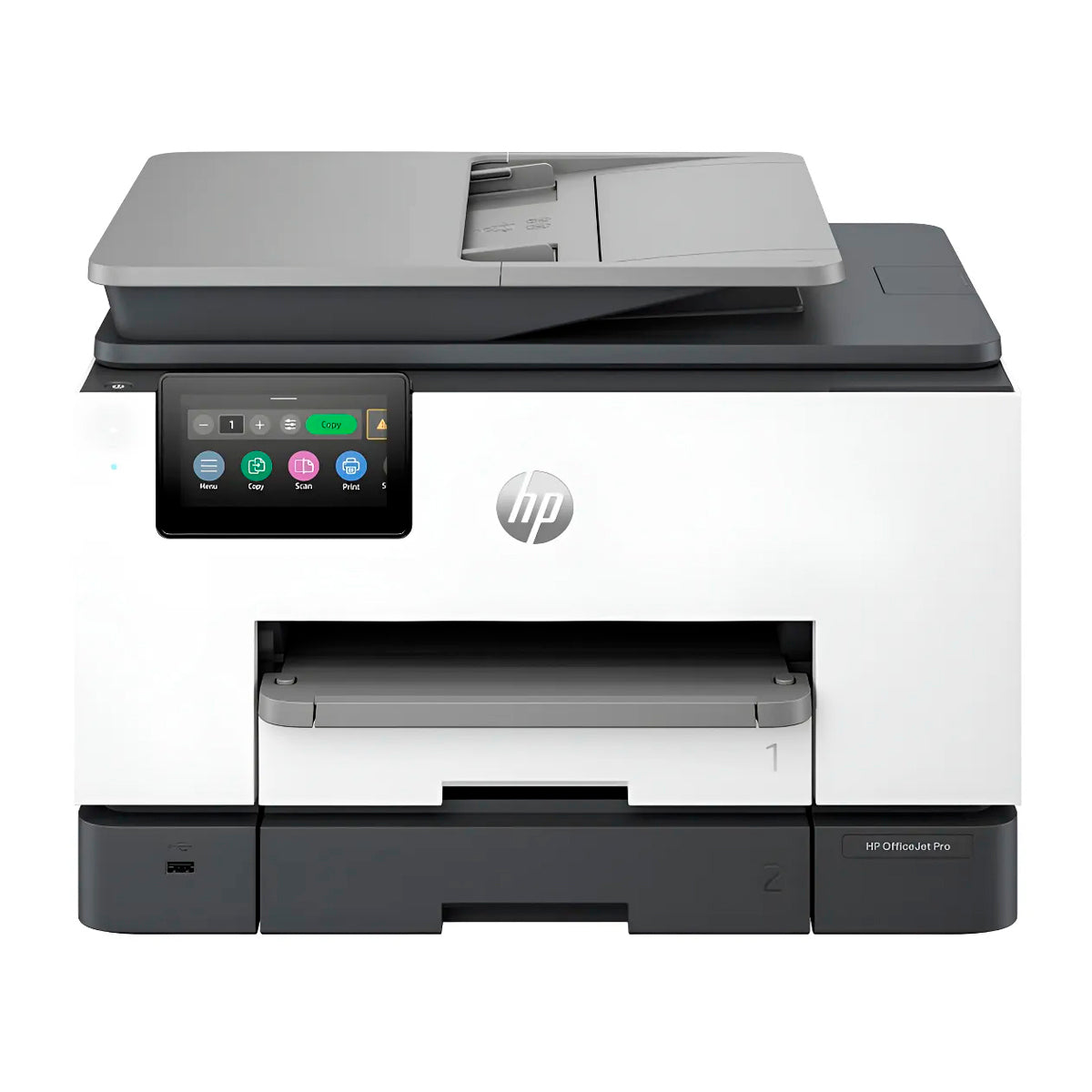 Impresora Hp Officejet Pro 9130 Color Blanca