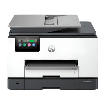 Impresora Hp Officejet Pro 9130 Color Blanca