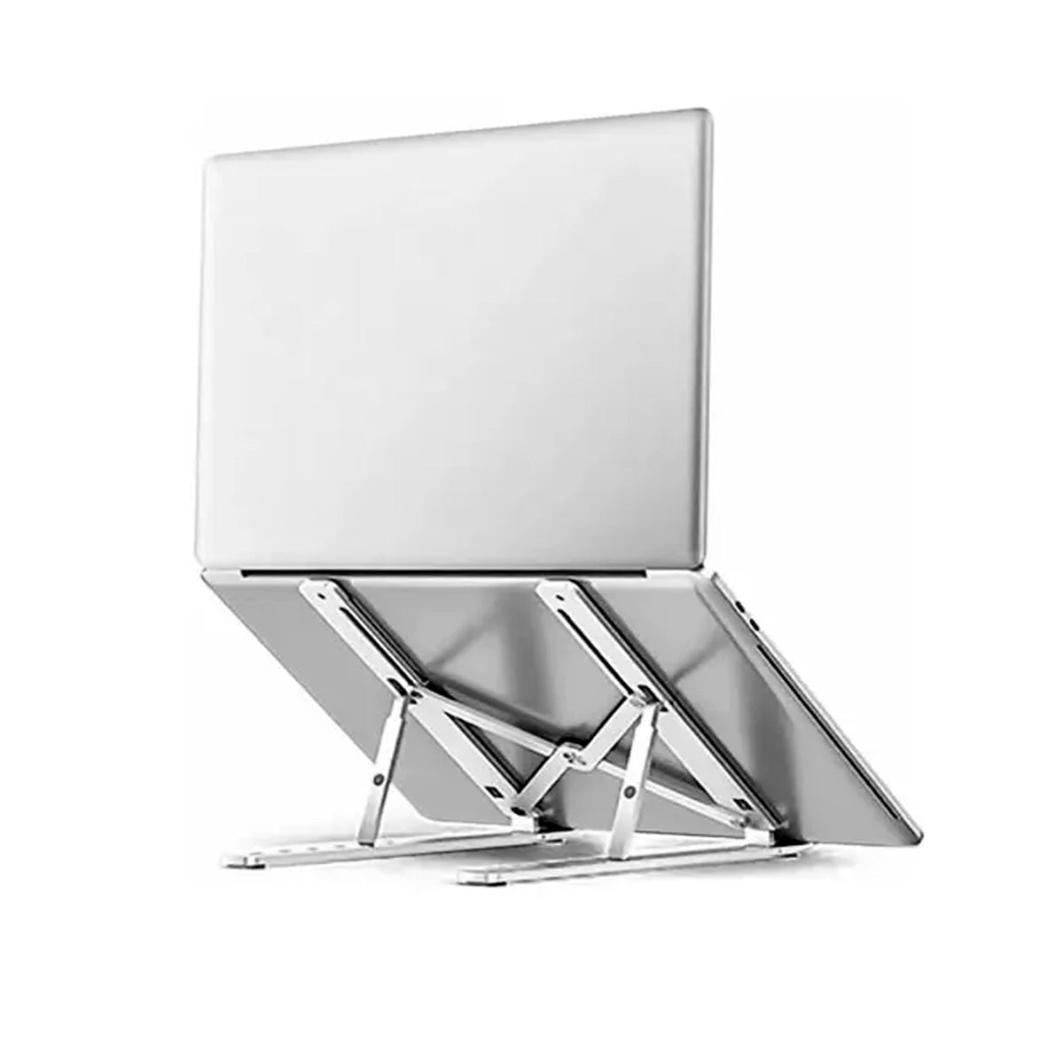 Soporte Para Laptop iDock XTREME I20 Aluminio